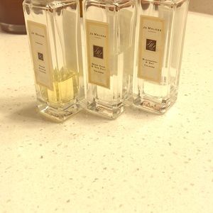 Jo Malone Bundle